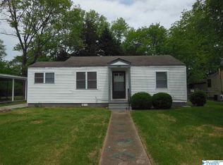 908 Linwood Dr NW, Huntsville, AL 35816