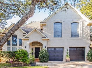 2002 Lacey Oak Cv, Round Rock, TX 78681