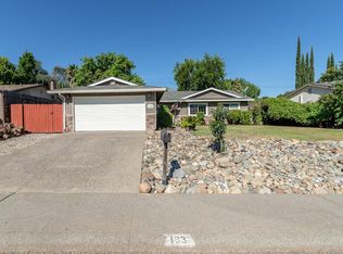 133 Sierra Woods Cir, Folsom, CA 95630