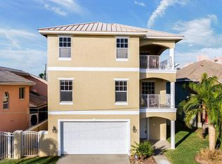430 Garfield Ave, Cocoa Beach, FL 32931