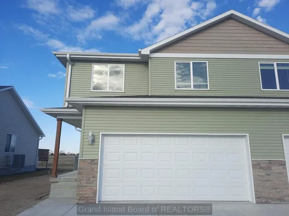 715 Roosevelt Dr, Lexington, NE 68850