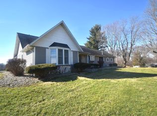 11803 W 300 N, Linton, IN 47441