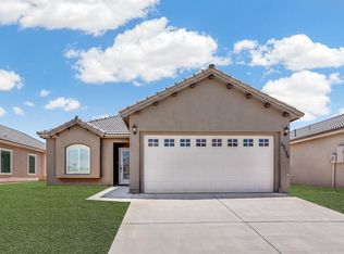 12428 Chamberlain Dr, El Paso, TX 79928