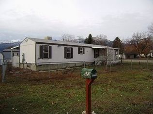 223 A St S, Victor, MT 59875