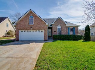603 Westchester Pl, Clarksville, TN