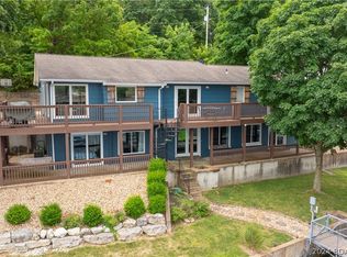 1525 Duckhead Rd, Lake Ozark, MO 65049