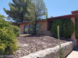 3224 Dyer St, Las Cruces, NM 88011