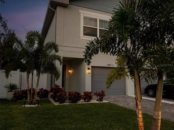 4317 W Gray St #A, Tampa, FL 33609