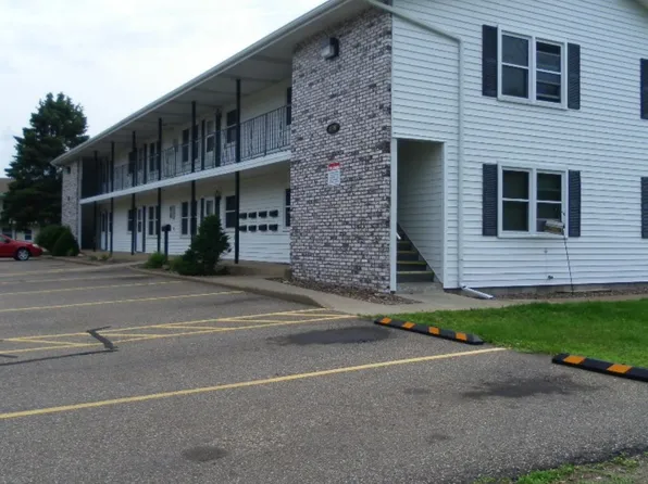 Stein3396, 3396 Stein Blvd #2, Eau Claire, WI 54701