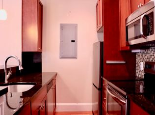 14 Temple St #7, Boston, MA 02114