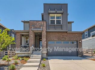 8272 Mount Harvard Rd, Littleton, CO 80125