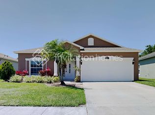 3892 Manitoba Way, Rockledge, FL 32955