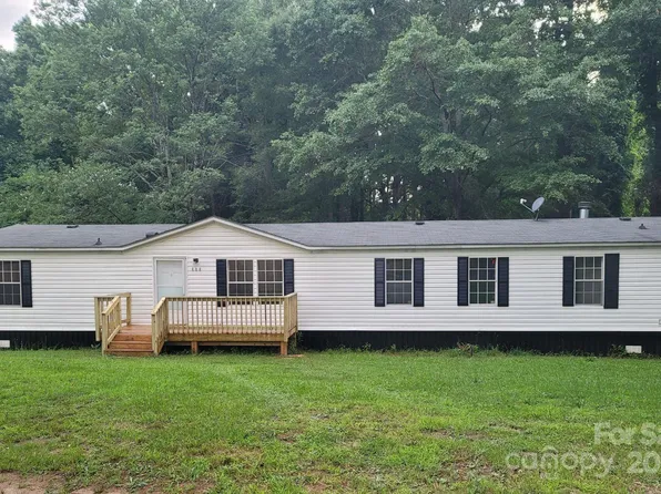 606 Fagan Rd, Winnsboro, SC 29180