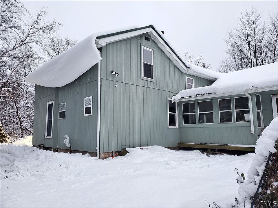 6681 Mosquito Point Rd, Munnsville, NY 13409 MLS S1448986 Zillow