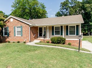 1117 Briarcliff Rd, Burlington, NC 27215