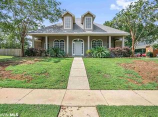 8689 Augusta Dr, Mobile, AL 36695