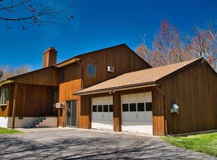 49 S Cross Rd, Lagrangeville, NY 12540