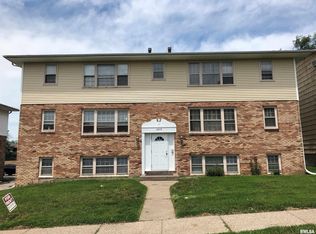 3528 Bridge Ave APT 6, Davenport, IA 52807