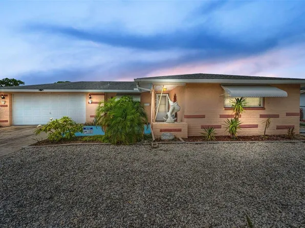 7735 Canna Dr, Port Richey, FL 34668