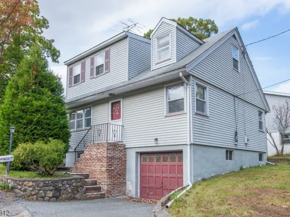 531 Edith Rd, Roxbury Twp., NJ 07850