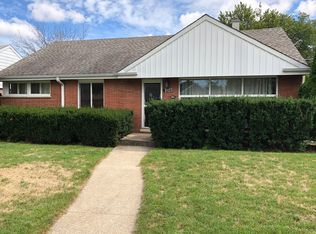 1025 Bristol Ave, Westchester, IL