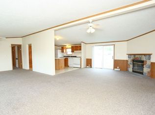 495 Harrison Dr, Davison, MI 48423