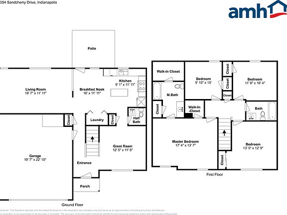 2nd image of 6054 Sandcherry Dr