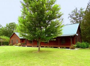 9015 S Old State Road 446, Norman, IN 47264