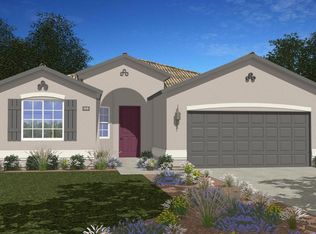 8001 Nigu River St, Bakersfield, CA 93311