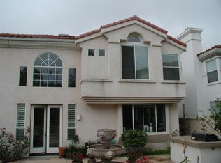 15 Salinas, Foothill Ranch, CA 92610