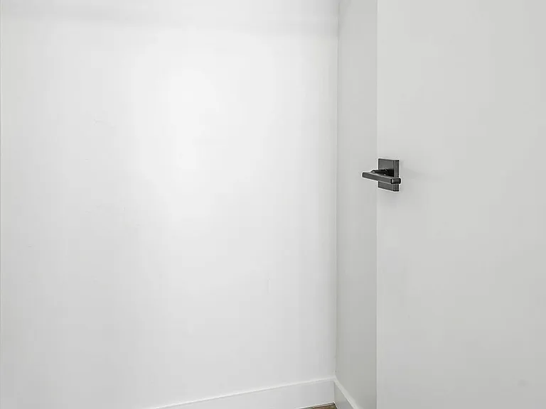 Unit S2: Closet