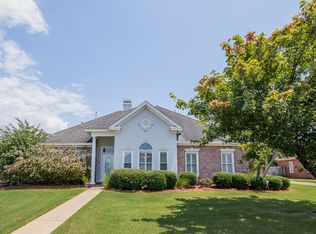 440 Wiltshire Dr, Montgomery, AL 36117
