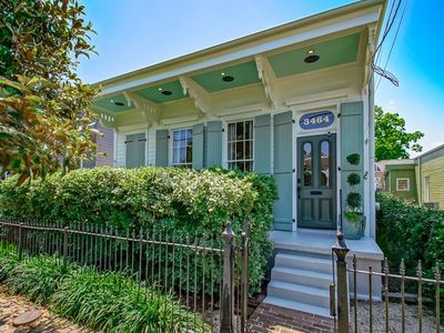 3464 Annunciation St, New Orleans, LA, 70115
