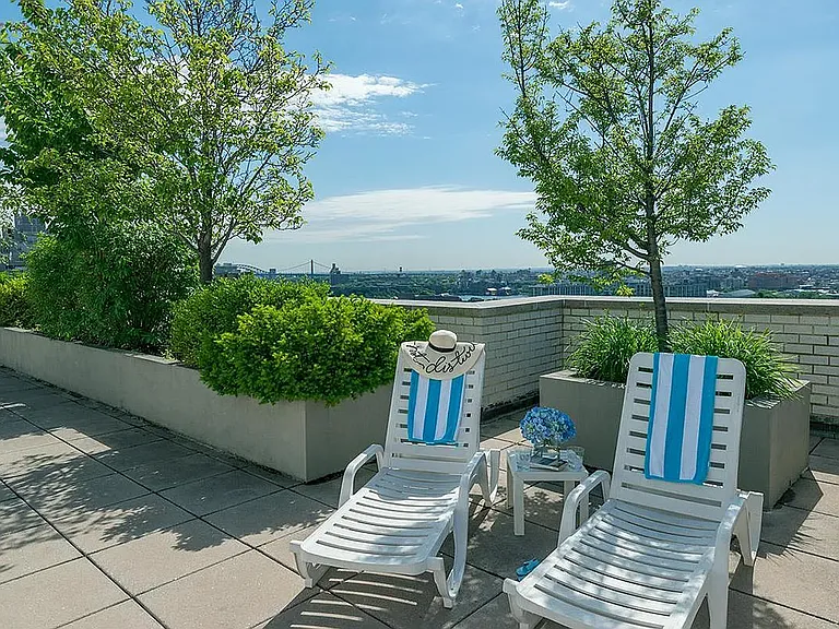 500 E 77th St #1407 — Photo 7