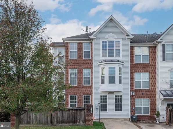 100 Royal Bonnet Pl, Frederick, MD 21702