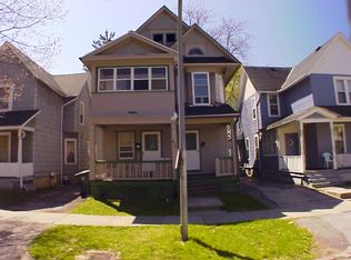 415 Flint St, Rochester, NY 14611