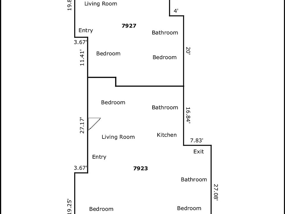 2nd image of 7927 Macarthur Blvd