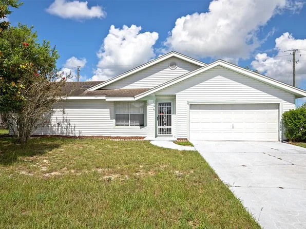 908 Crows Bluff Ln, Sanford, FL 32773