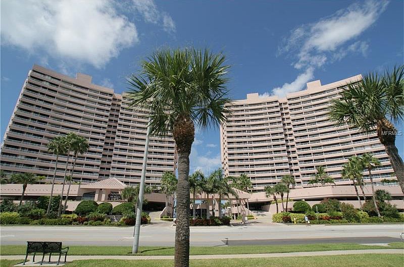 1st image of 1340 Gulf Blvd APT 6A