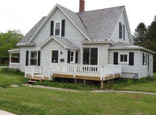 271 W Main St, Hart, MI 49420