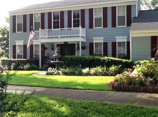 2175 Country Side Dr, Apopka, FL 32712