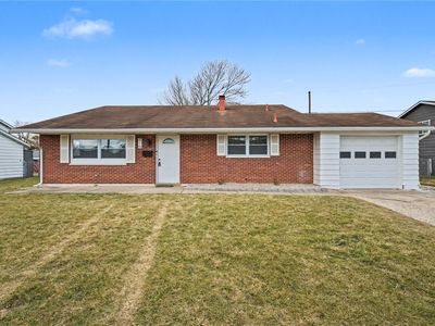 419 Falcon Dr, New Carlisle, OH, 45344