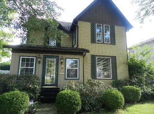 343 W Church St, Marion, OH