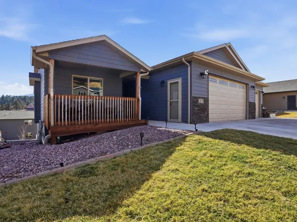 2678 Meadows Dr, Sturgis, SD 57785
