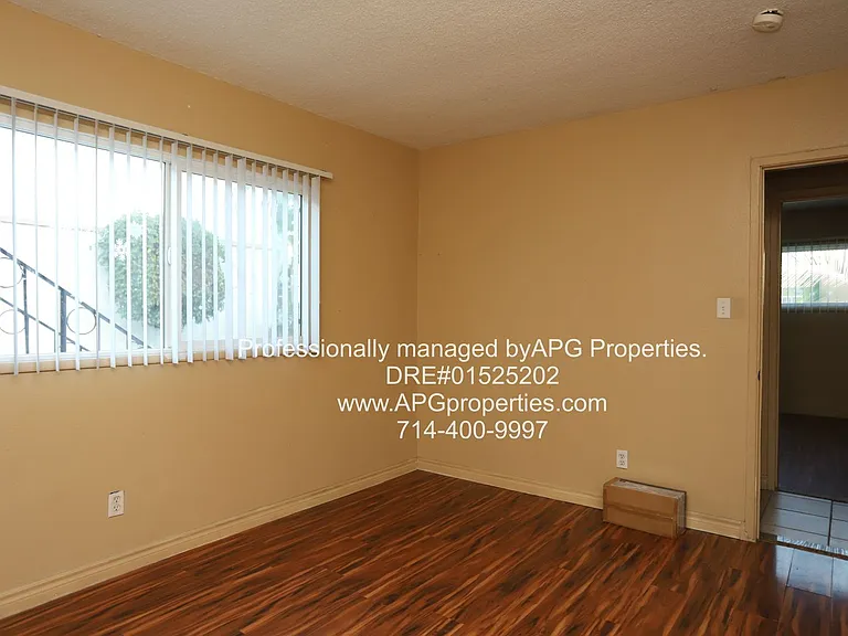 1834 W Gramercy Ave #A — Photo 9
