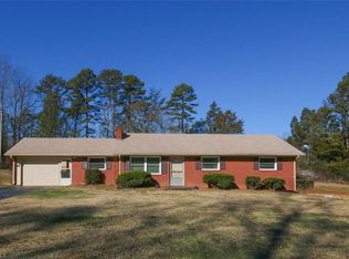 213 Mount Olivet Church Rd, Lexington, NC 27295