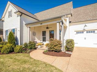 145 Sunflower View Rd, Piperton, TN 38017