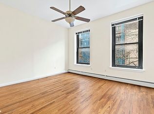 102 W 120th St UNIT 2, New York, NY 10027