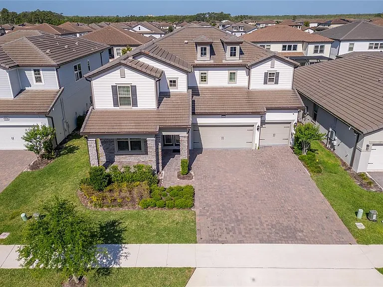 9242 Hanging Vine Ct — Photo 5