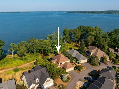 3 Osprey Lane, Newmarket, NH, 03857